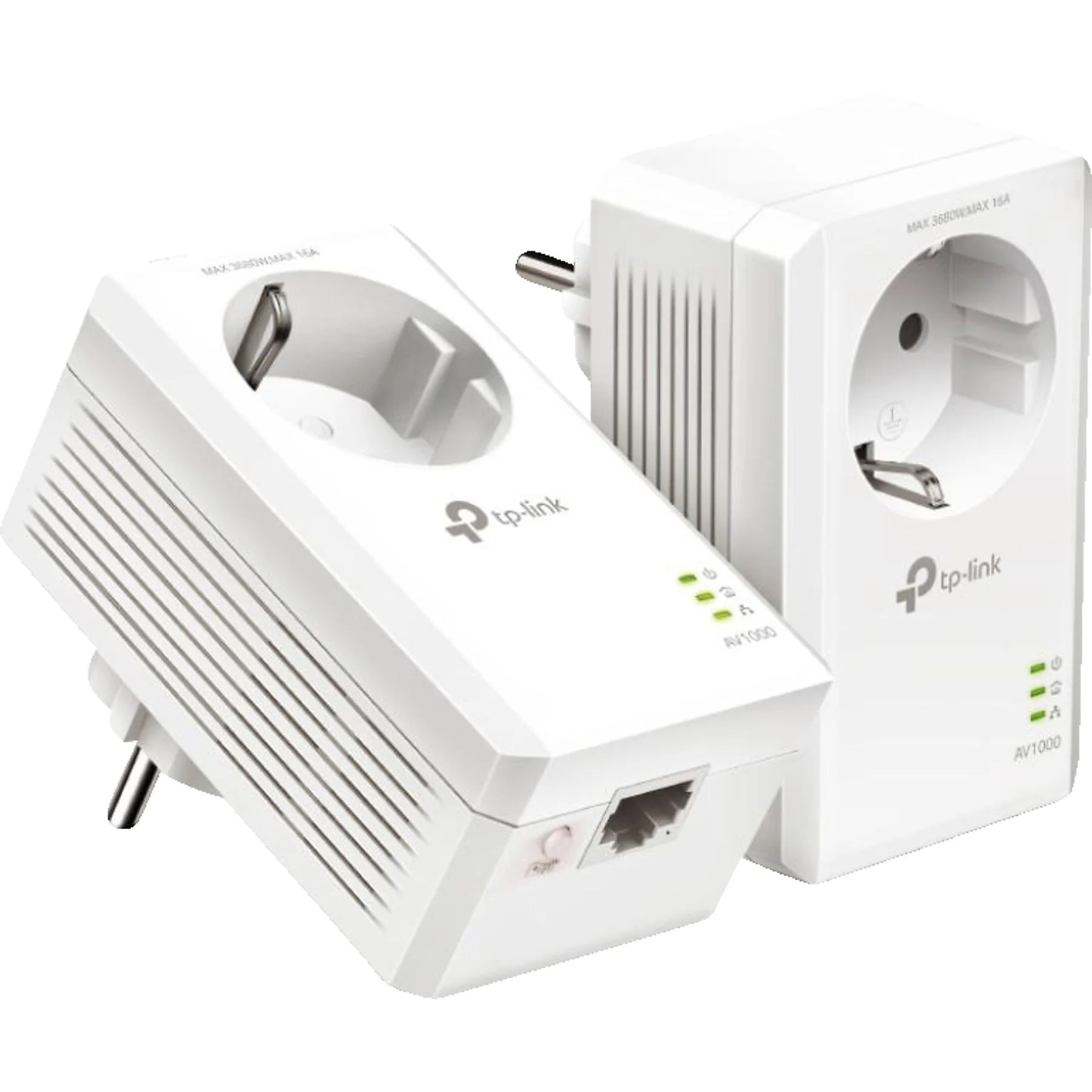 TP-LINK TL-PA7019P